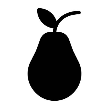 Armut. Web simgesi basit illüstrasyon