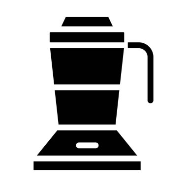 Blender. Mutfak aletleri. Basit tasarım