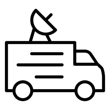 Teslimat. Basit resimleme