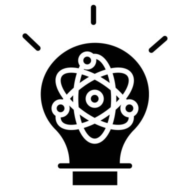 Bilim ve teknoloji kavramı, basit tasarım