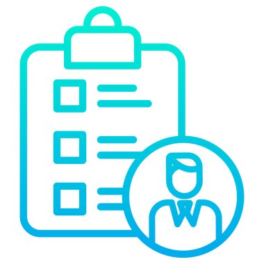 iş konsepti vektör illüstrasyonu basit sanat 