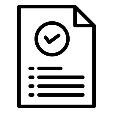 Geliştirme sayfası. Web simgesi basit illüstrasyon