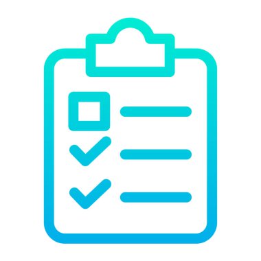 basit sanat konsept vektör illüstrasyonunu kontrol et 