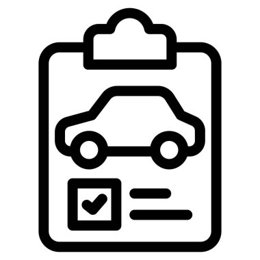 basit sanat konsept vektör illüstrasyonunu kontrol et 