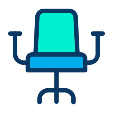 bilgisayar simgesi, vektör illüstrasyonu