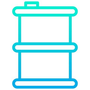 yiyecek ve içecek vektör simgesi