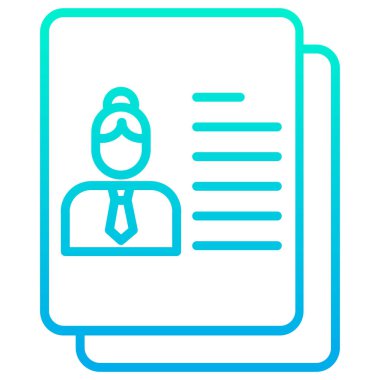 iş konsepti vektör illüstrasyonu basit sanat 