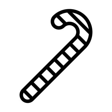 Çubuk şeker. Basit tasarım