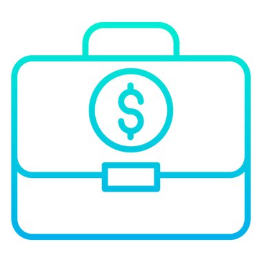 iş konsepti vektör illüstrasyonu basit sanat 