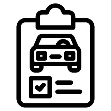 basit sanat konsept vektör illüstrasyonunu kontrol et 