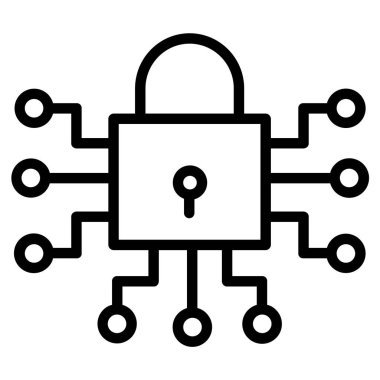 Güvenlik sistemi. Basit tasarım