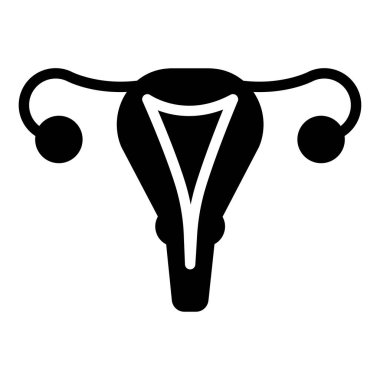 basit ev simgesini, vektör çizim