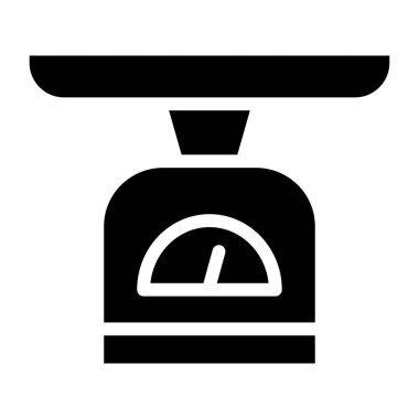 Mutfak pulları. Basit tasarım