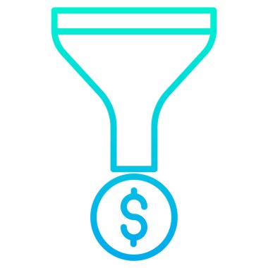 Huni, minimalist tasarım, vektör illüstrasyonu