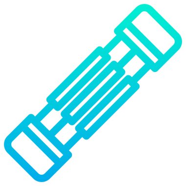 Düzenle. Web simgesi vektör illüstrasyonu