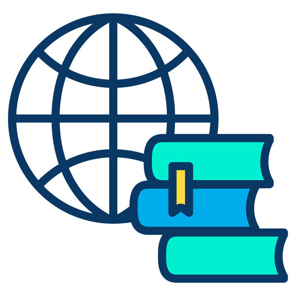 простая иллюстрация вектора хакера на белом фоне