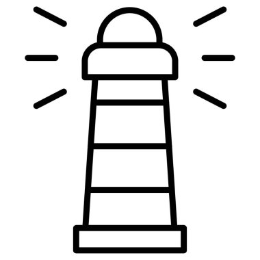 basit ev simgesini, vektör çizim