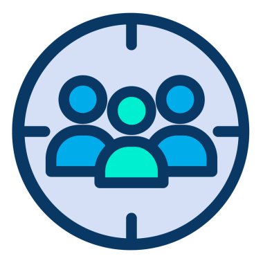 İş yönetimi. Basit resimleme