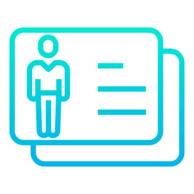 iş konsepti vektör illüstrasyonu basit sanat 