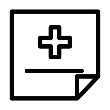 ekle. Web simgesi basit tasarım