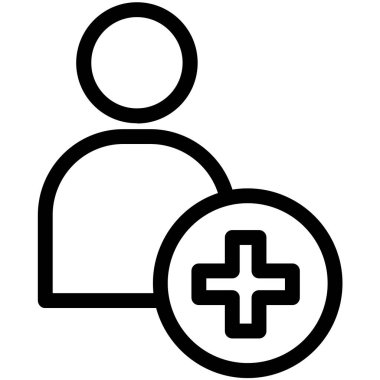 ekle. Web simgesi basit tasarım