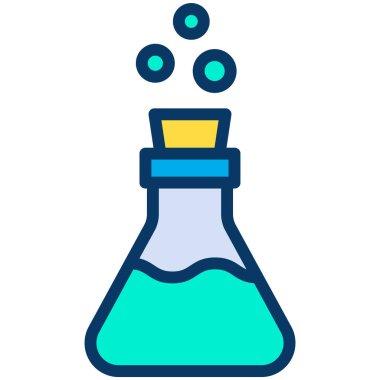 Matara. Web simgesi basit illüstrasyon