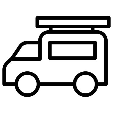 Teslimat. Basit tasarım