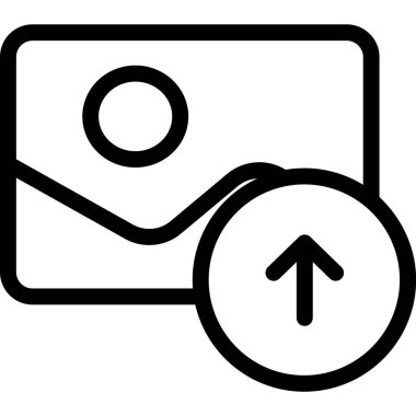 Dosya. Web simgesi basit illüstrasyon 