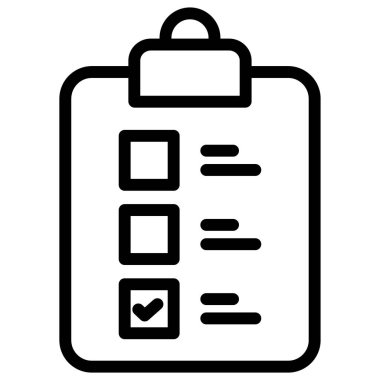 basit sanat konsept vektör illüstrasyonunu kontrol et 