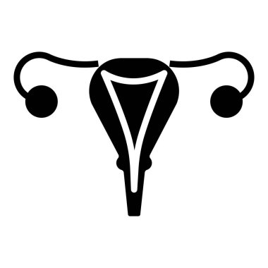 Adet web simgesi basit vektör illüstrasyonu