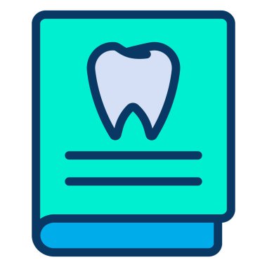 tıbbi ve sağlık vektör simgesi