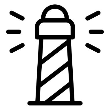 basit ev simgesini, vektör çizim