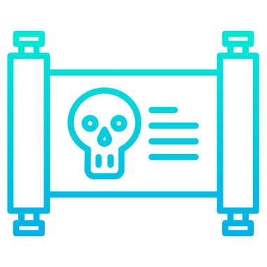 su kazan simge vektör çizim