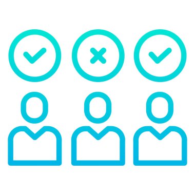 kullanıcı simgesi çizimi