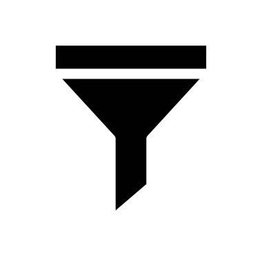 Huni, minimalist tasarım, vektör illüstrasyonu