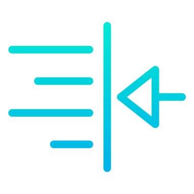 bar. Web simgesi basit illüstrasyon