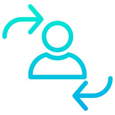 Kullanıcı arayüzü. Web simgesi