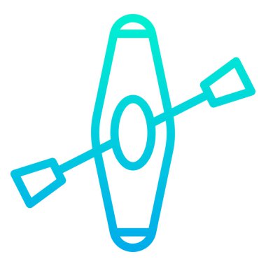 Seo simgesinin vektör illüstrasyonu