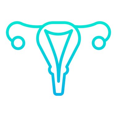 Adet web simgesi basit vektör illüstrasyonu