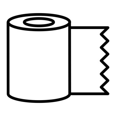 kağıt doku vektör simgesi