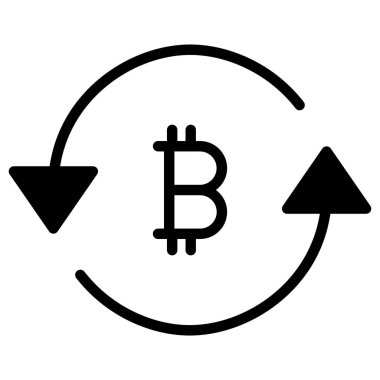 Çak. Web simgesi basit illüstrasyon