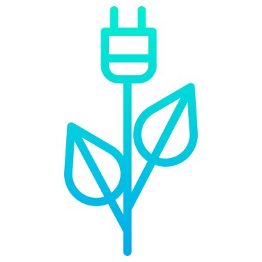 Fiş. Web simgesi basit illüstrasyon