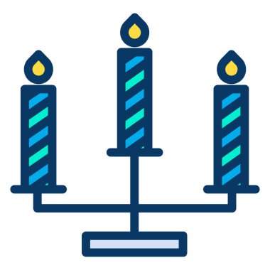 Mum. Web simgesi basit tasarım