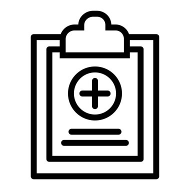 Pano. Web simgesi basit tasarım