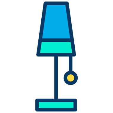 lamba vektörü basit resimleme