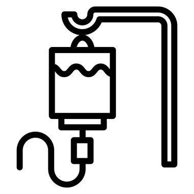 Kan bağışı. Basit tasarım