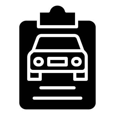 basit sanat konsept vektör illüstrasyonunu kontrol et 