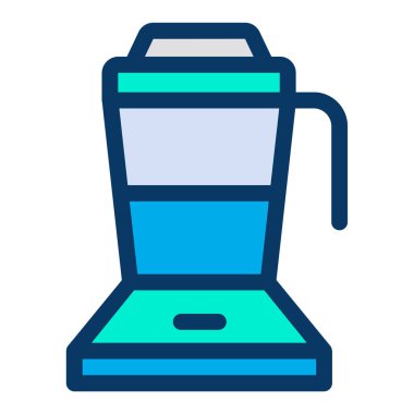 Blender. Mutfak aletleri. Basit tasarım