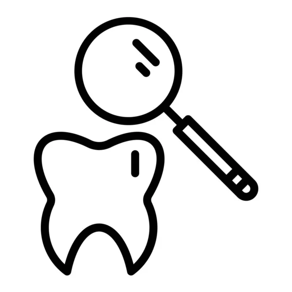 Dental Health Care Vector Illustration — Stock Vector