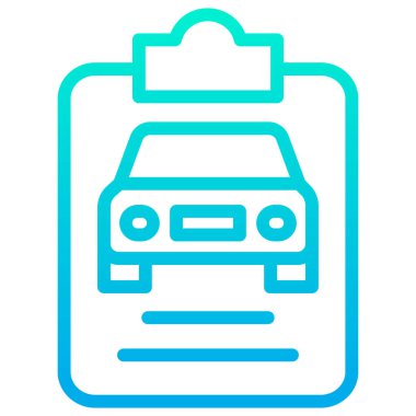 basit sanat konsept vektör illüstrasyonunu kontrol et 